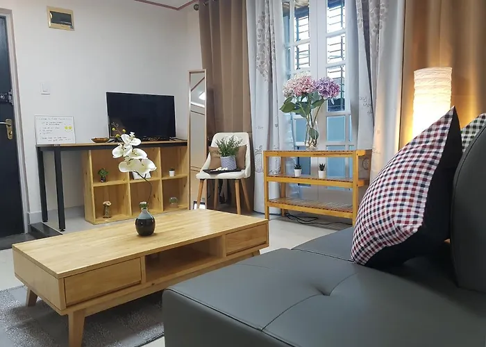 이든하우스 아파트 *