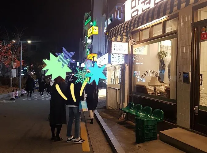 아파트 이든하우스